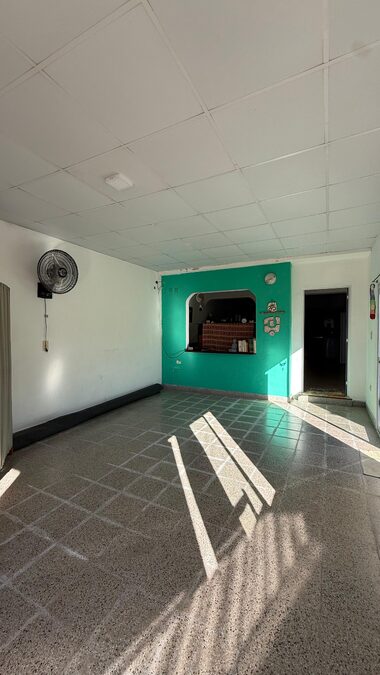 Zona Rondeau y Francia- Casa en Venta