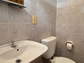 Zona Rondeau y Francia- Casa en Venta