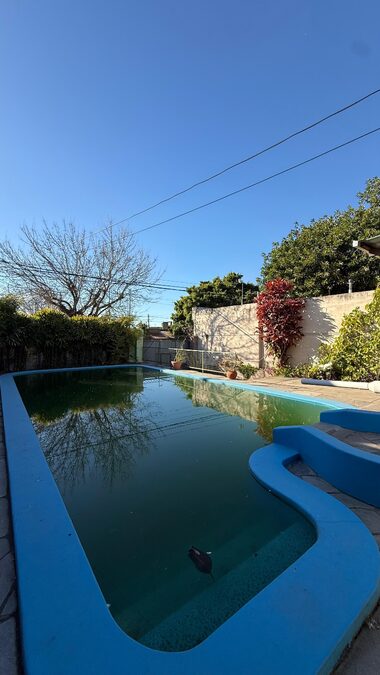Zona Rondeau y Francia- Casa en Venta