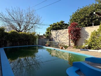 Zona Rondeau y Francia- Casa en Venta