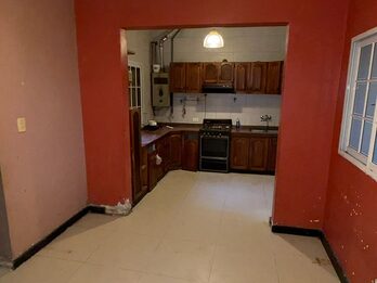 Casa en planta alta centricá