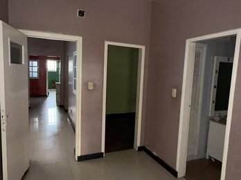 Casa en planta alta centricá