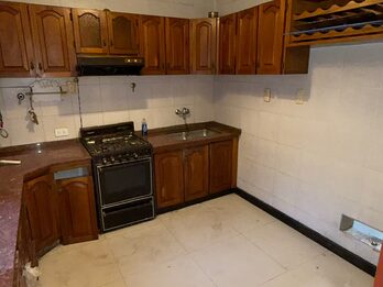 Casa en planta alta centricá