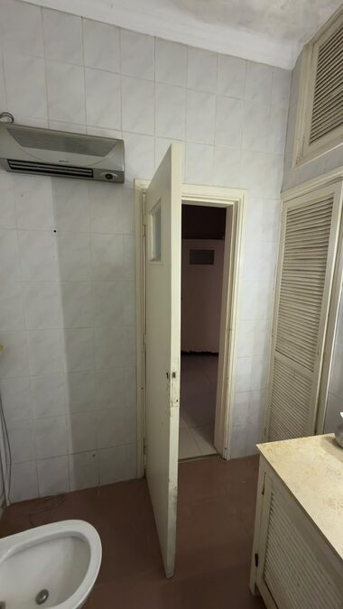 Casa en planta alta centricá