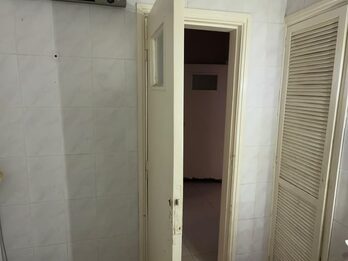 Casa en planta alta centricá