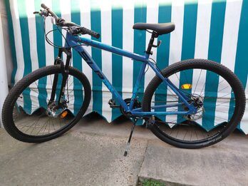 Bicicleta SLP 10 Pro rodado 29