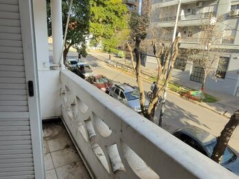 Casa en planta alta centricá
