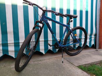 Bicicleta SLP 10 Pro rodado 29