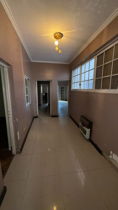 Casa en planta alta centricá