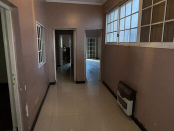 Casa en planta alta centricá