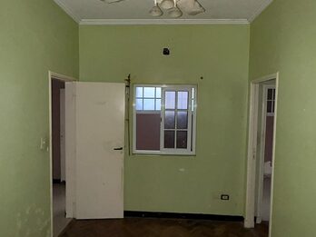 Casa en planta alta centricá