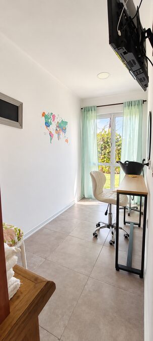 CASA EN ORO VERDE