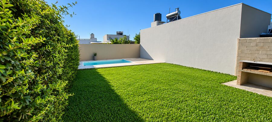 CASA EN ORO VERDE