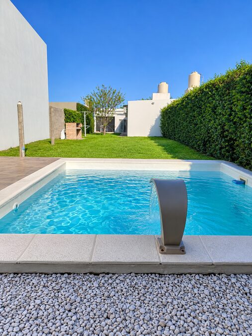 CASA EN ORO VERDE