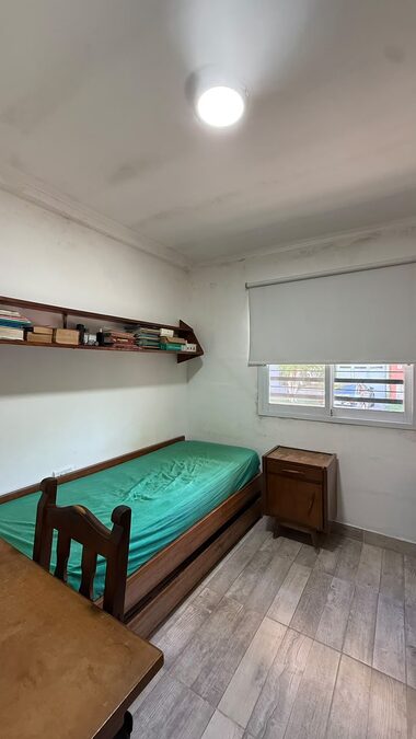 Zona Brown y Crespo – Casa en Venta