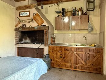 Zona Brown y Crespo – Casa en Venta