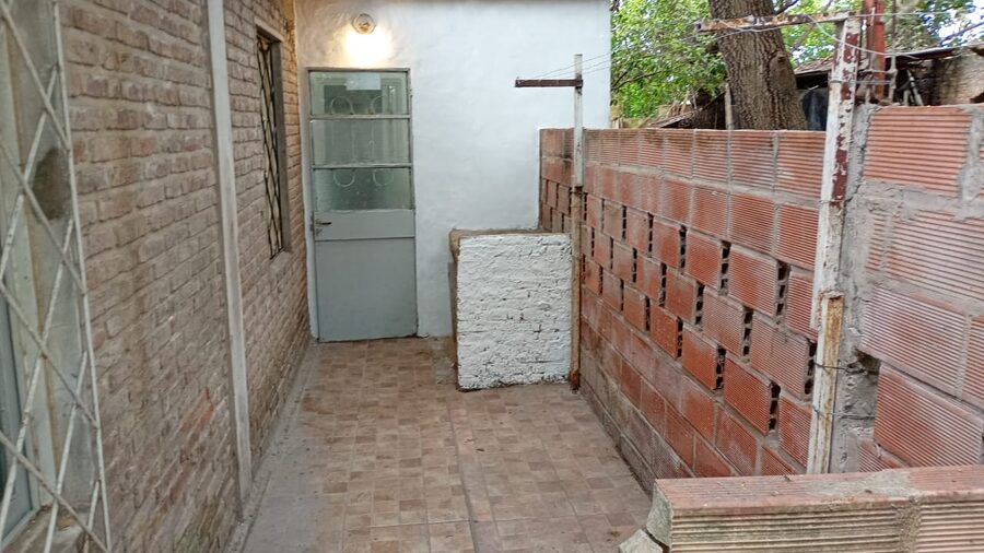 Departamento 1 dormitorio