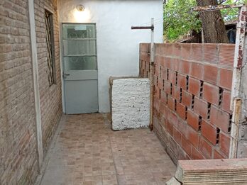 Departamento 1 dormitorio