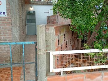 Departamento 1 dormitorio