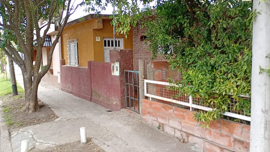 Departamento 1 dormitorio
