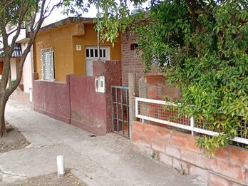 Departamento 1 dormitorio