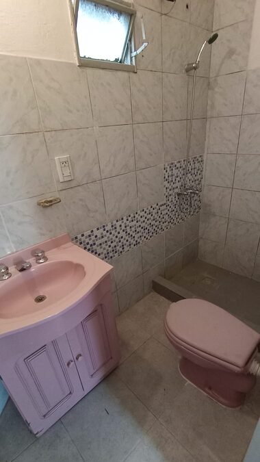 Departamento 1 dormitorio