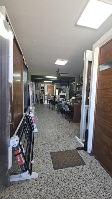 Local Comercial Av  Almafuerte