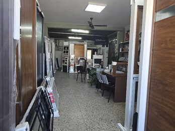 Local Comercial Av  Almafuerte