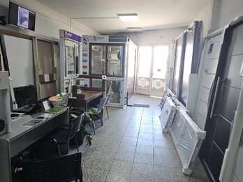 Local Comercial Av  Almafuerte