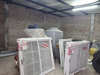 Local Comercial Av  Almafuerte
