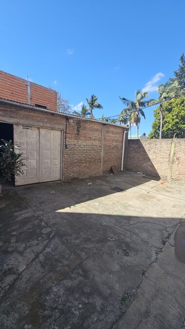Local Comercial Av  Almafuerte