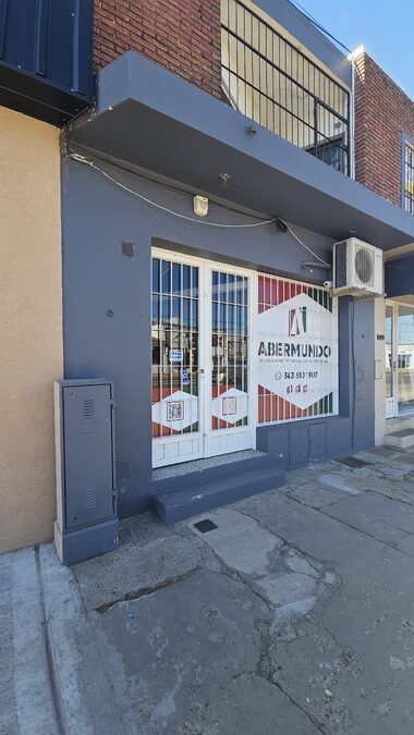 Local Comercial Av  Almafuerte