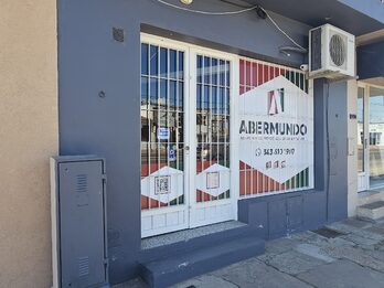 Local Comercial Av  Almafuerte