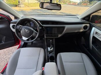 VENDO COROLLA XEI 2019 AUTOMATICO