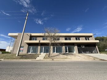 ALQUILER LOCAL COMERCIAL EN SAN BENITO A ESTRENAR