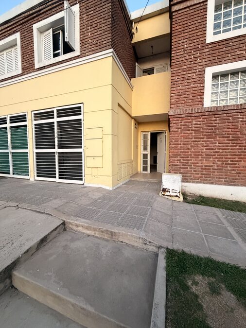 Alquiler Pacto Unión Nacional 967