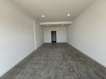 ALQUILER LOCAL COMERCIAL EN SAN BENITO A ESTRENAR