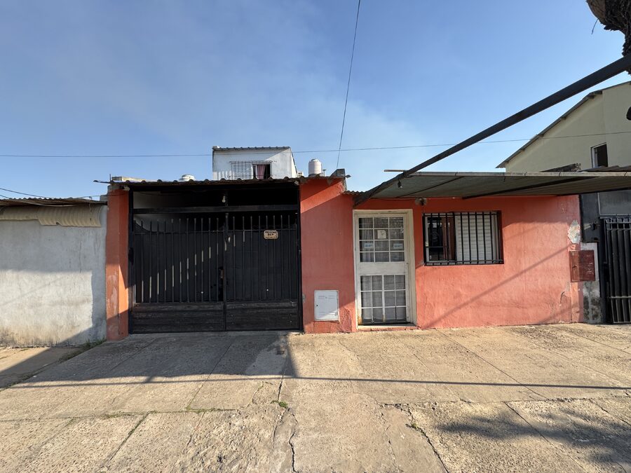 CASA 2 DORMITORIOS + LOCAL Y COCHERA | O'HIGGINS Y ARTIGAS