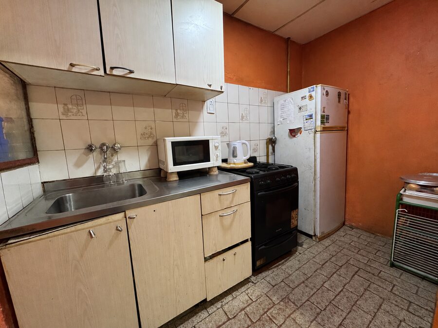 CASA 2 DORMITORIOS + LOCAL Y COCHERA | O'HIGGINS Y ARTIGAS