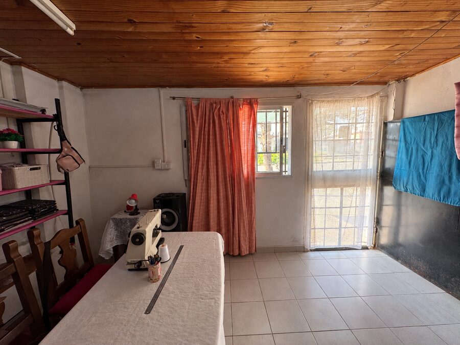 CASA 2 DORMITORIOS + LOCAL Y COCHERA | O'HIGGINS Y ARTIGAS