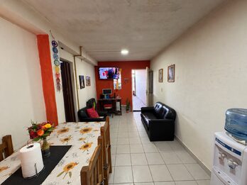 CASA 2 DORMITORIOS + LOCAL Y COCHERA | O'HIGGINS Y ARTIGAS