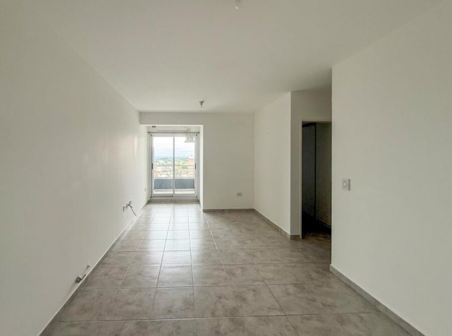 ALQUILO DPTO 1 DORMITORIO ZONA PARQUE-CENTRO