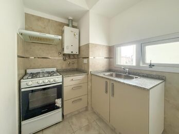 ALQUILO DPTO 1 DORMITORIO ZONA PARQUE-CENTRO