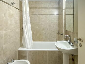 ALQUILO DPTO 1 DORMITORIO ZONA PARQUE-CENTRO