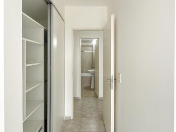 ALQUILO DPTO 1 DORMITORIO ZONA PARQUE-CENTRO