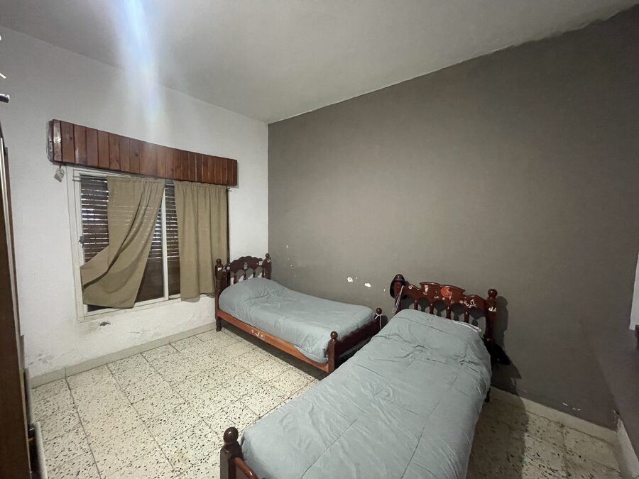 Casa 3 dormitorios con patio y cochera APTA CRÉDITO HIPOTCARIO