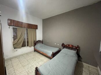 Casa 3 dormitorios con patio y cochera APTA CRÉDITO HIPOTCARIO