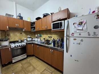 Casa 3 dormitorios con patio y cochera APTA CRÉDITO HIPOTCARIO