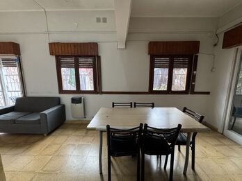 Casa 3 dormitorios con patio y cochera APTA CRÉDITO HIPOTCARIO