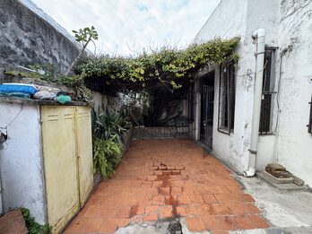 Casa 3 dormitorios con patio y cochera APTA CRÉDITO HIPOTCARIO